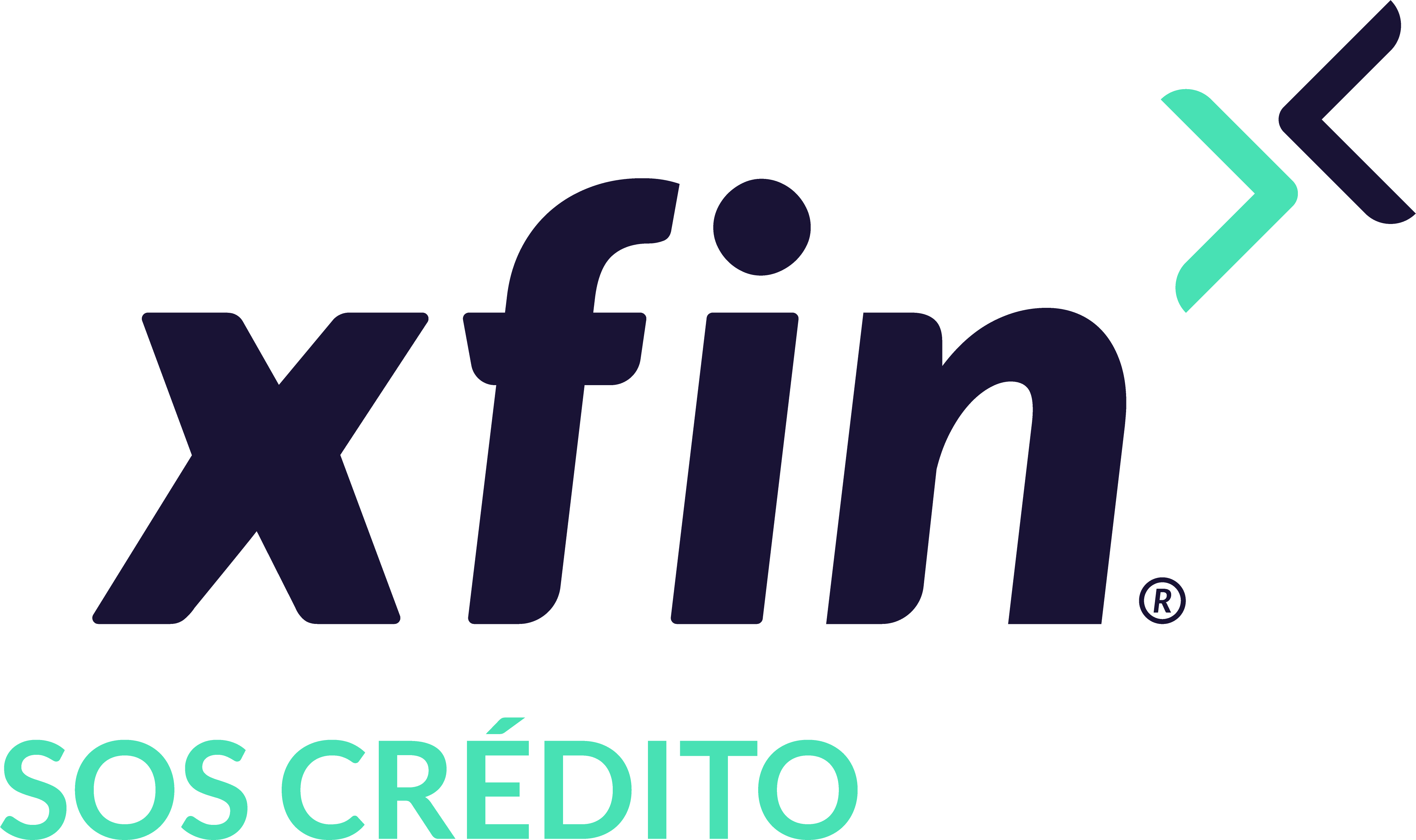 Xfin – SOS Crédito